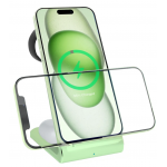 XPower WLS6 XP-K7-DTS 4合1無線充電板 (TOY STORY 三眼仔系列)